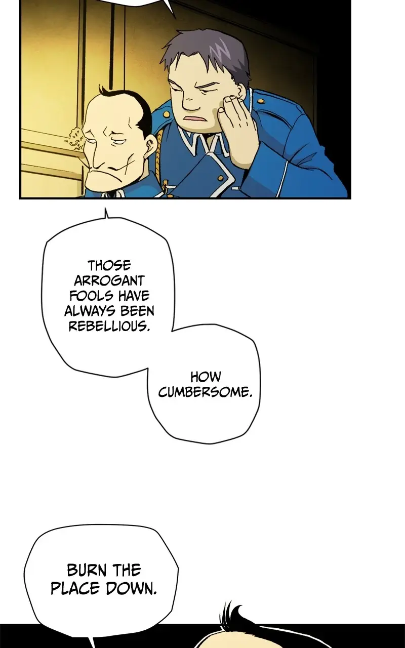 Fullmetal Alchemist (Webtoon Official), chapter 7, page 60