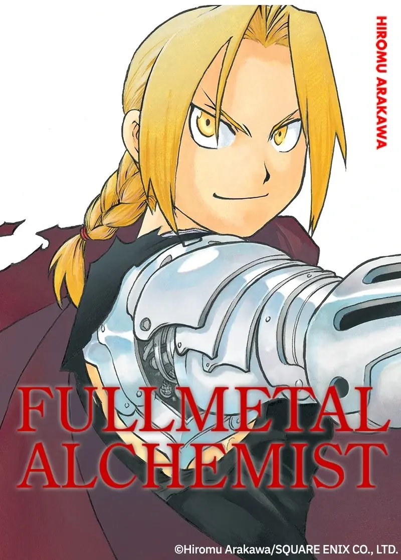 Fullmetal Alchemist (Webtoon Official), chapter 7, page 65