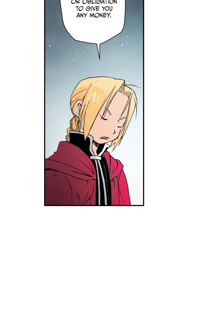 Fullmetal Alchemist (Webtoon Official), chapter 8, page 15