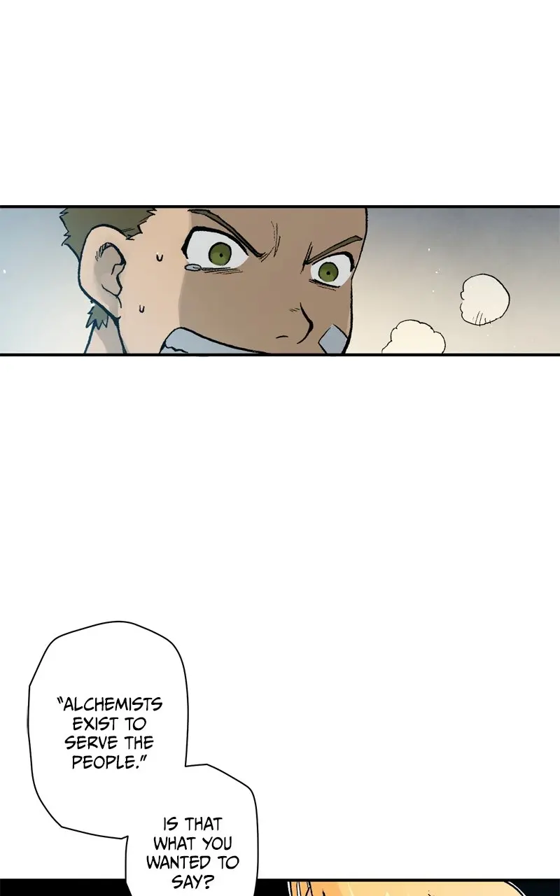 Fullmetal Alchemist (Webtoon Official), chapter 8, page 18
