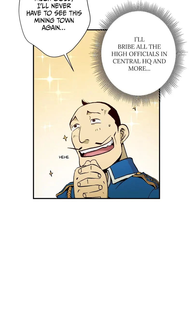 Fullmetal Alchemist (Webtoon Official), chapter 8, page 40