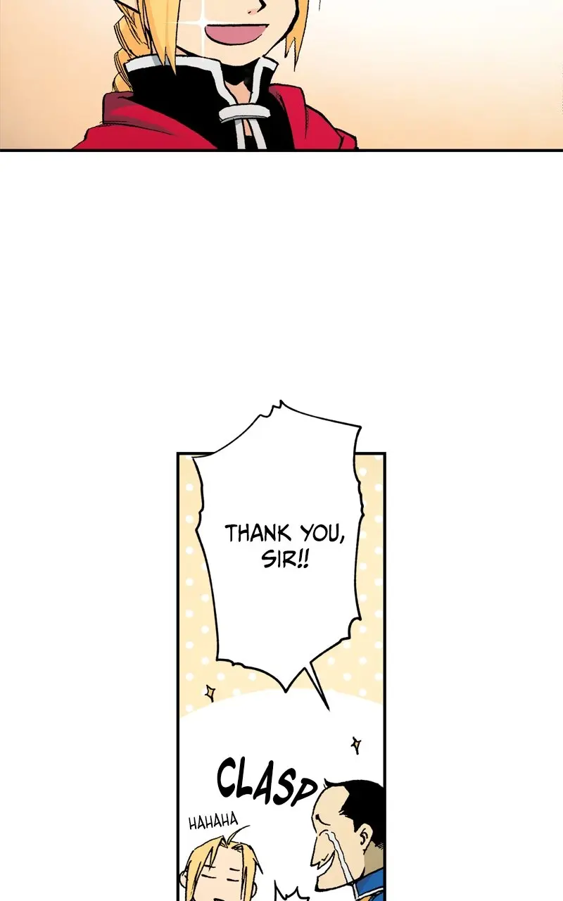 Fullmetal Alchemist (Webtoon Official), chapter 8, page 42