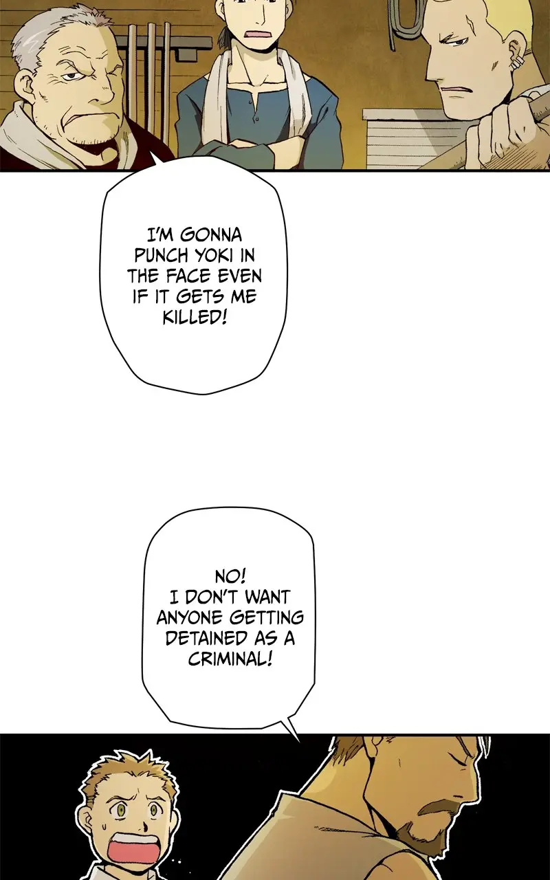 Fullmetal Alchemist (Webtoon Official), chapter 8, page 49