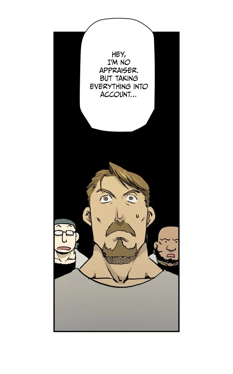 Fullmetal Alchemist (Webtoon Official), chapter 8, page 64