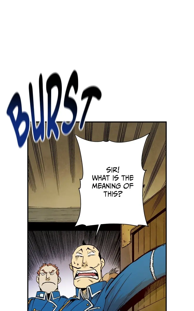 Fullmetal Alchemist (Webtoon Official), chapter 8, page 70