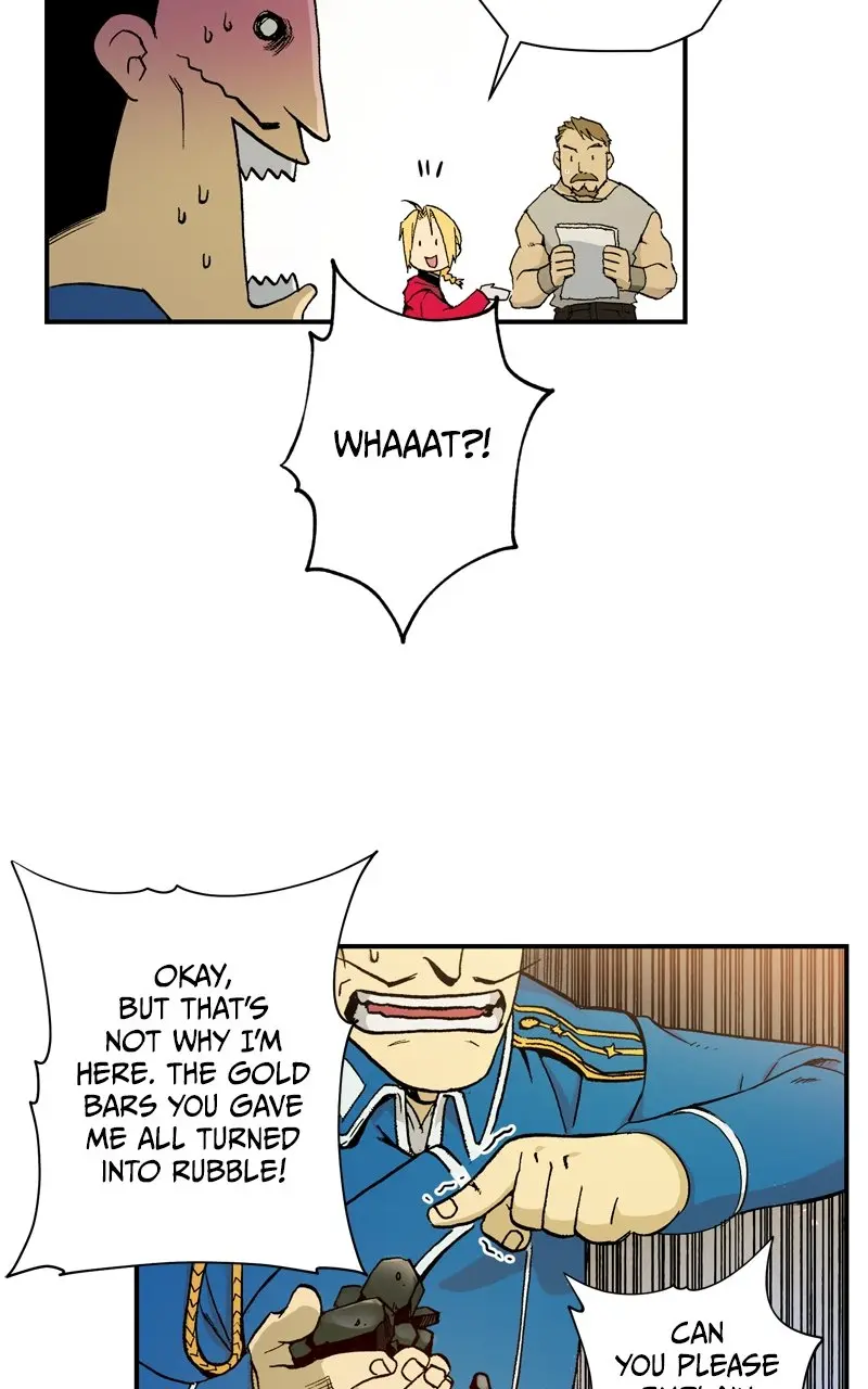 Fullmetal Alchemist (Webtoon Official), chapter 8, page 72