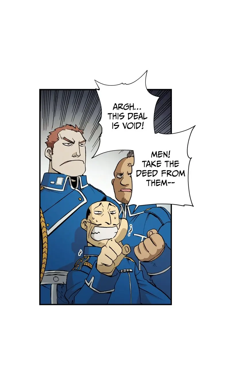 Fullmetal Alchemist (Webtoon Official), chapter 8, page 76