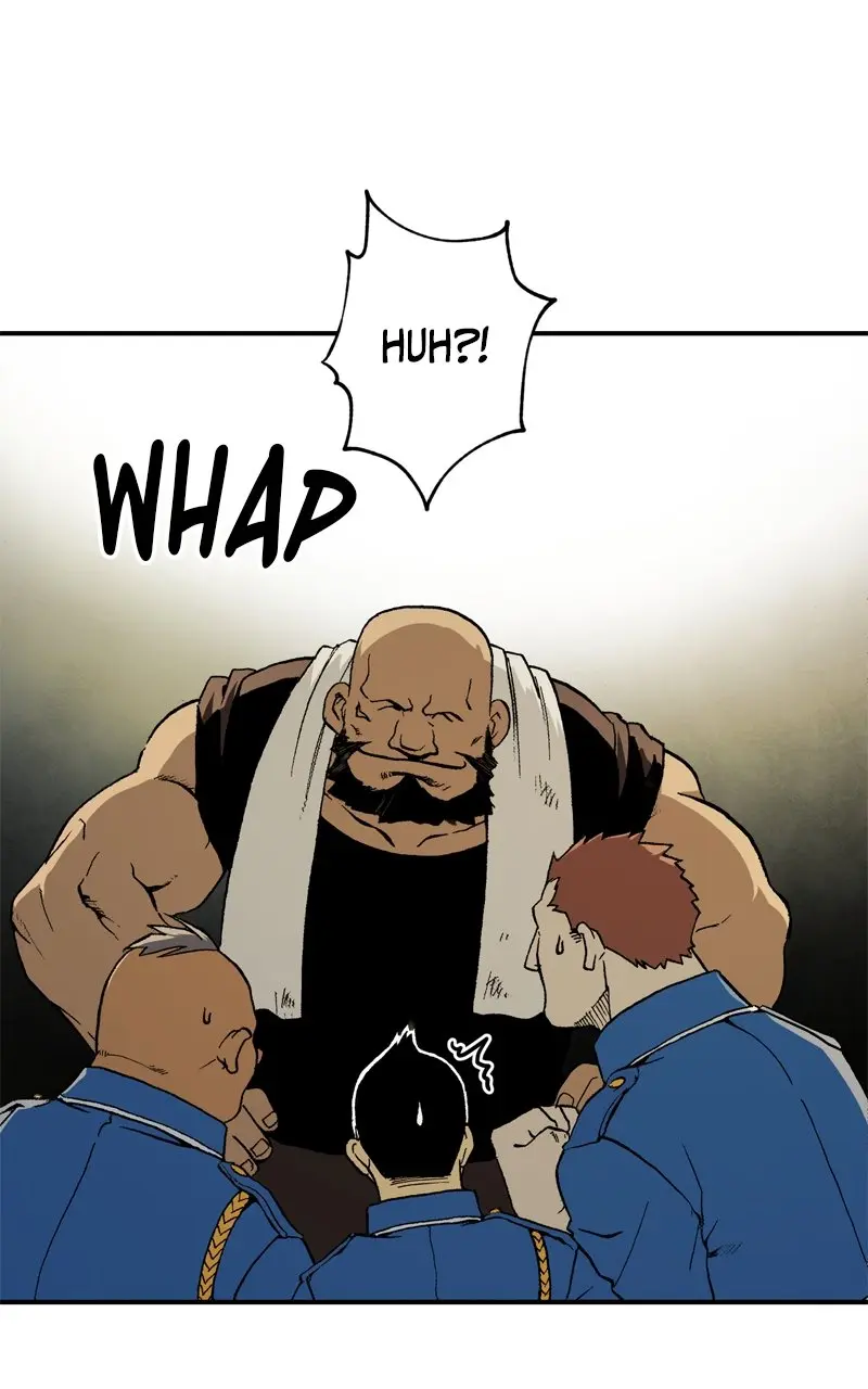 Fullmetal Alchemist (Webtoon Official), chapter 8, page 77