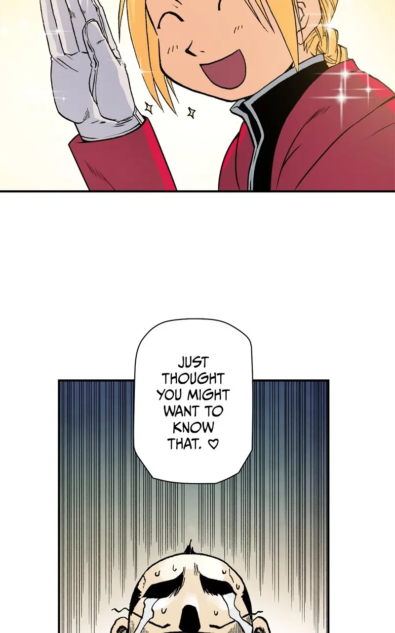 Fullmetal Alchemist (Webtoon Official), chapter 8, page 86