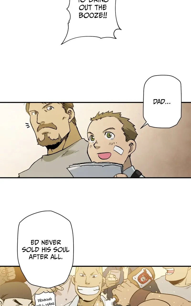 Fullmetal Alchemist (Webtoon Official), chapter 8, page 89