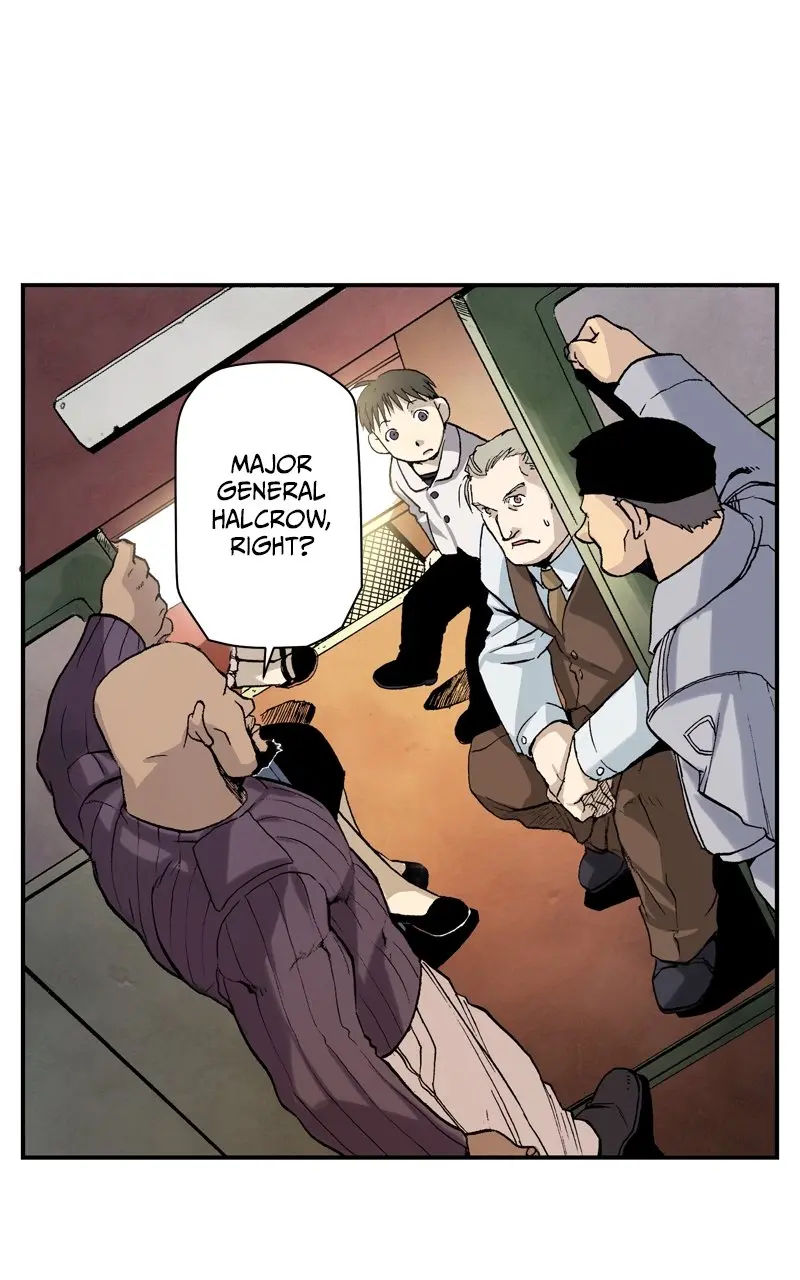 Fullmetal Alchemist (Webtoon Official), chapter 9, page 5