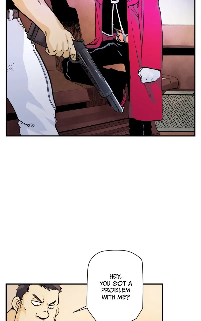 Fullmetal Alchemist (Webtoon Official), chapter 9, page 30