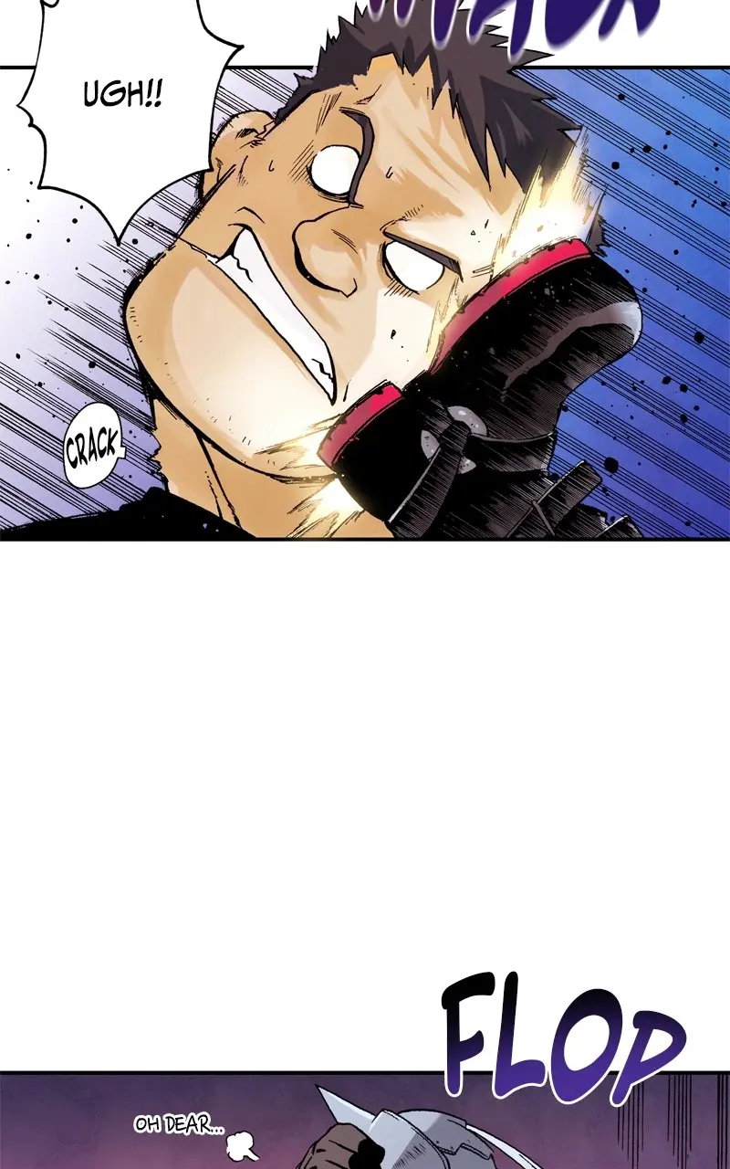 Fullmetal Alchemist (Webtoon Official), chapter 9, page 35