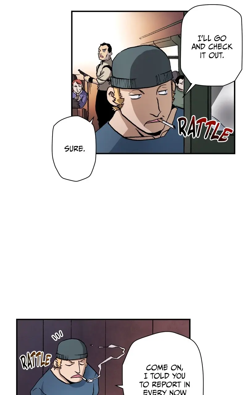 Fullmetal Alchemist (Webtoon Official), chapter 10, page 2