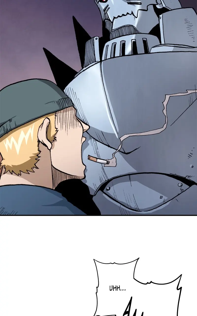 Fullmetal Alchemist (Webtoon Official), chapter 10, page 4