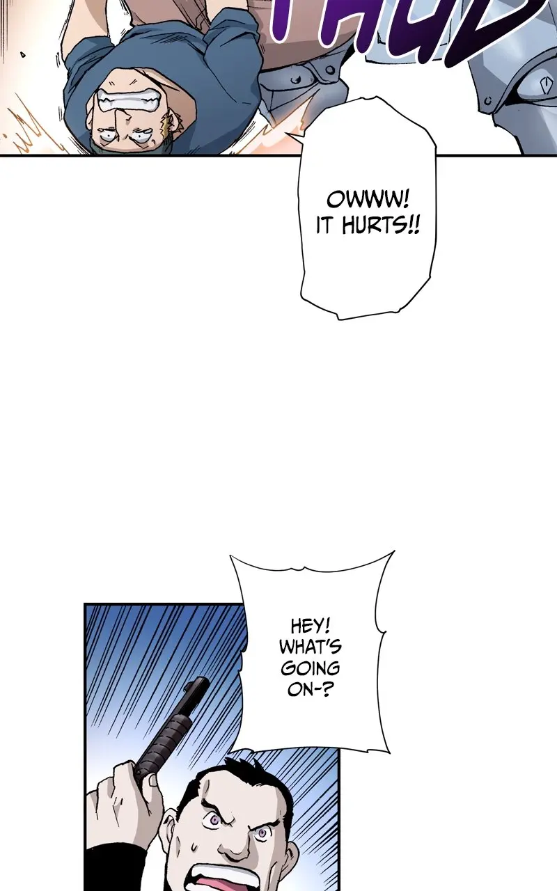 Fullmetal Alchemist (Webtoon Official), chapter 10, page 7