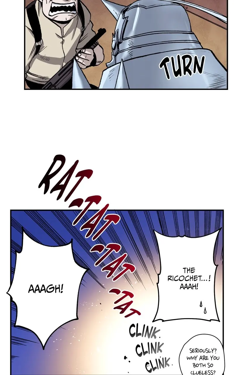 Fullmetal Alchemist (Webtoon Official), chapter 10, page 9