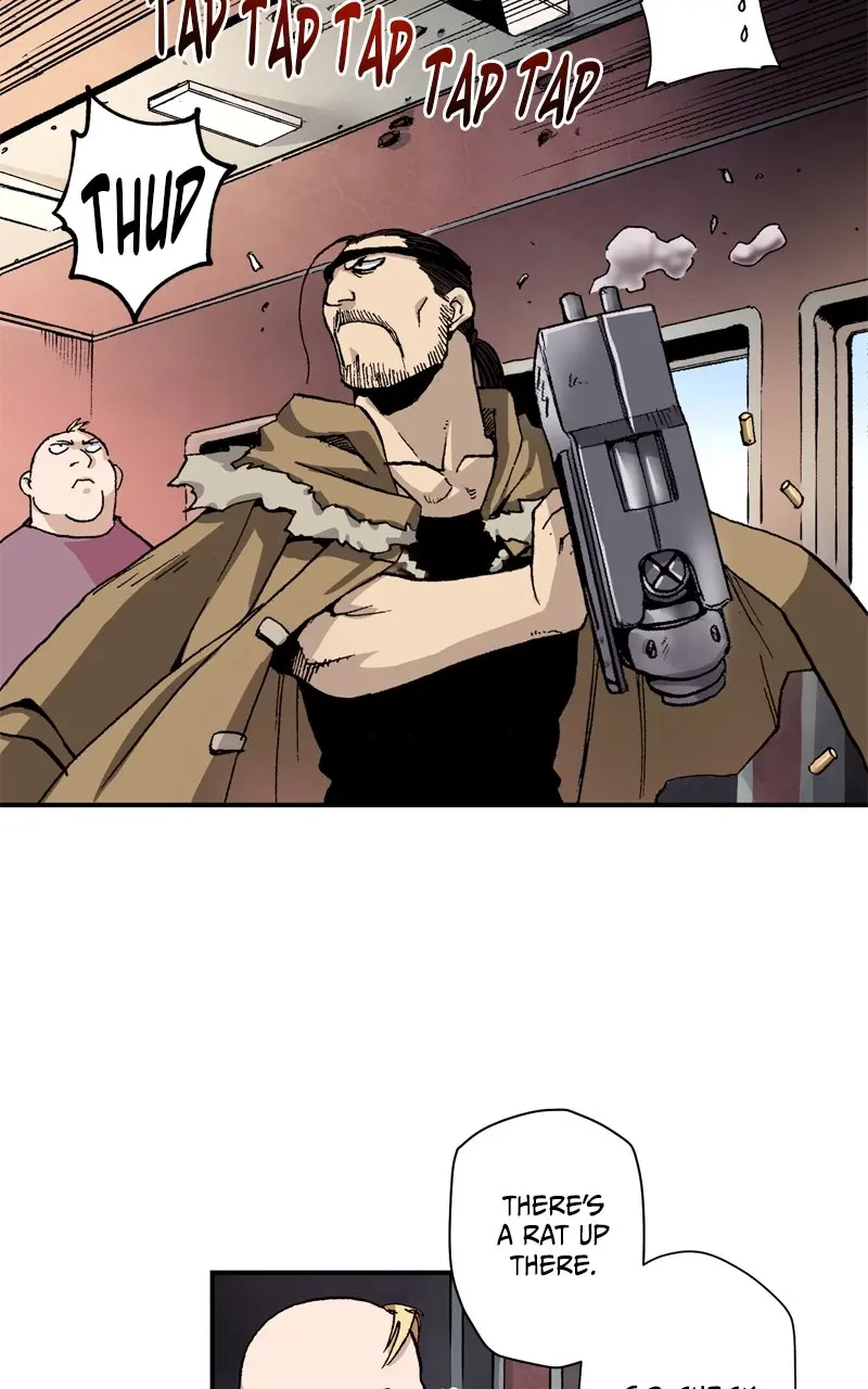 Fullmetal Alchemist (Webtoon Official), chapter 10, page 25