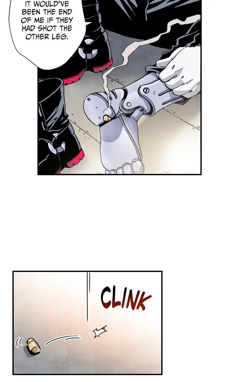 Fullmetal Alchemist (Webtoon Official), chapter 10, page 28
