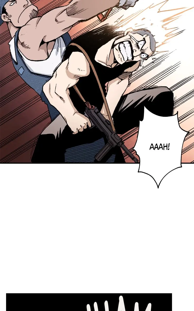Fullmetal Alchemist (Webtoon Official), chapter 10, page 38