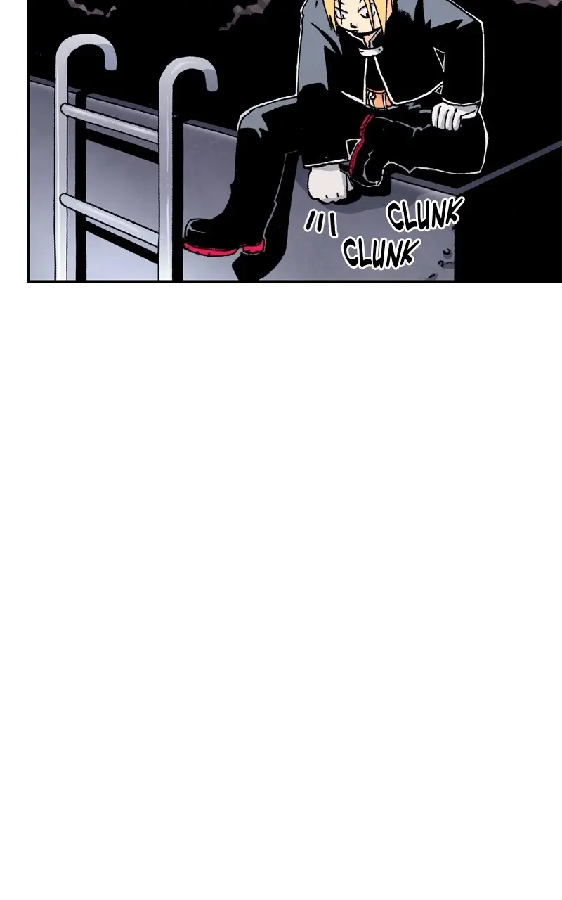 Fullmetal Alchemist (Webtoon Official), chapter 10, page 48