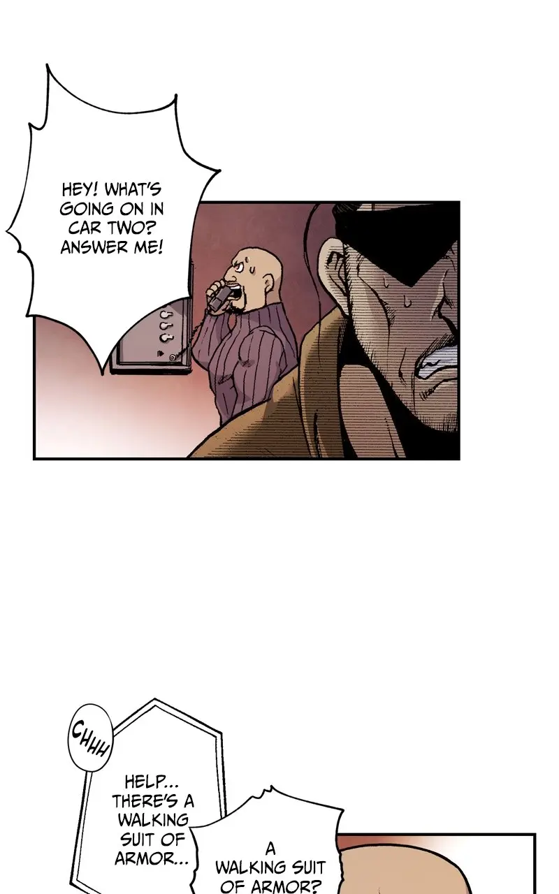 Fullmetal Alchemist (Webtoon Official), chapter 10, page 50
