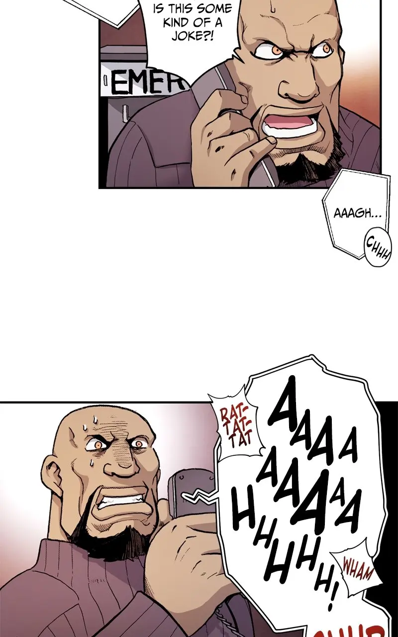 Fullmetal Alchemist (Webtoon Official), chapter 10, page 51