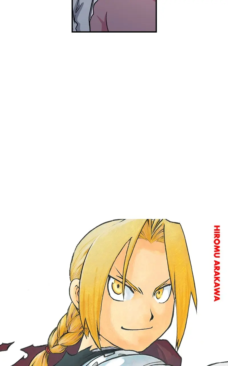 Fullmetal Alchemist (Webtoon Official), chapter 10, page 56