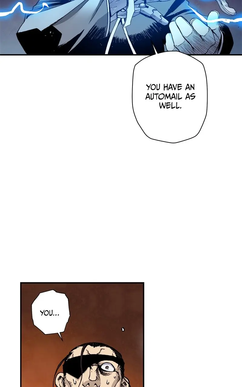 Fullmetal Alchemist (Webtoon Official), chapter 11, page 31
