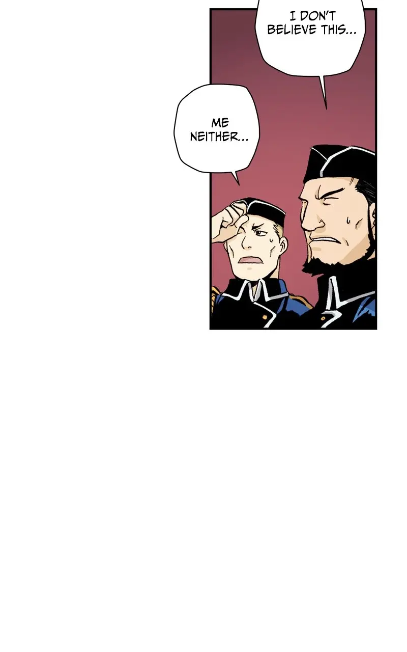 Fullmetal Alchemist (Webtoon Official), chapter 12, page 7