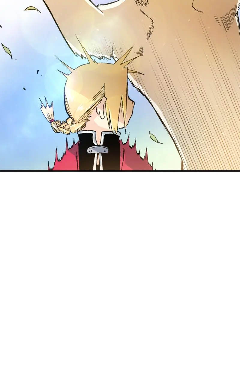 Fullmetal Alchemist (Webtoon Official), chapter 12, page 26