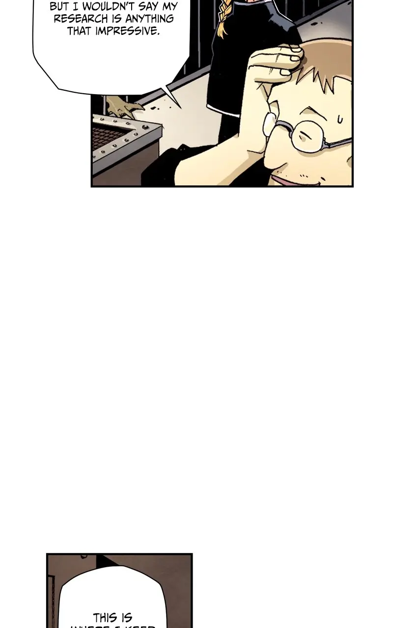 Fullmetal Alchemist (Webtoon Official), chapter 12, page 47