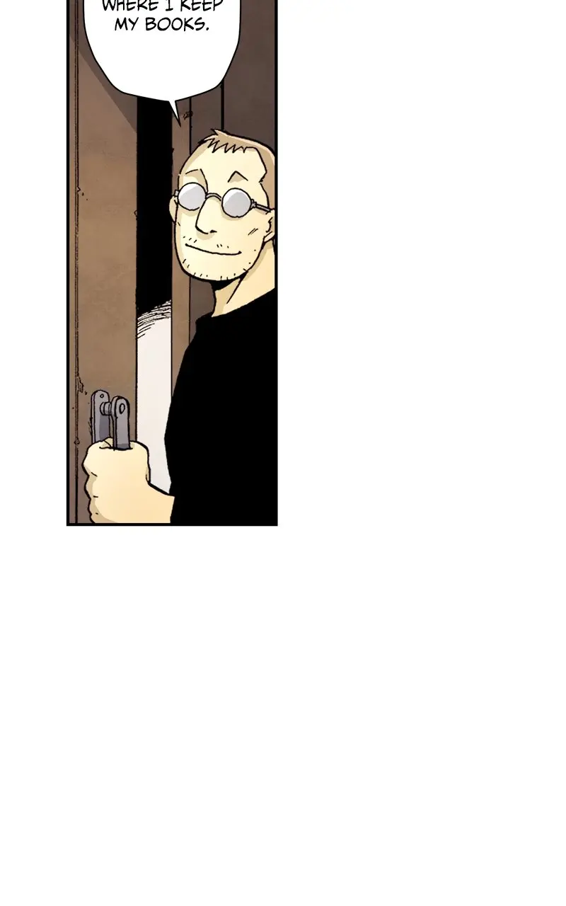 Fullmetal Alchemist (Webtoon Official), chapter 12, page 48
