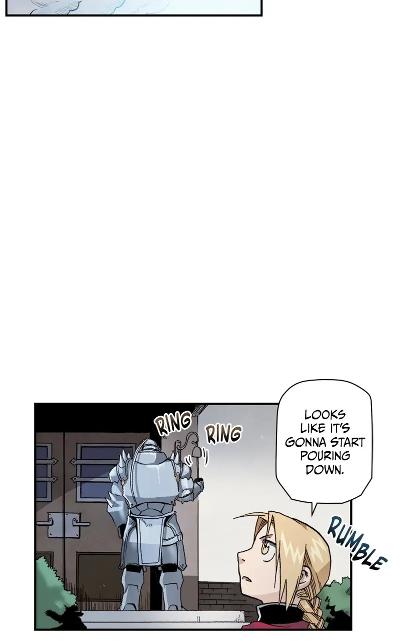 Fullmetal Alchemist (Webtoon Official), chapter 13, page 37