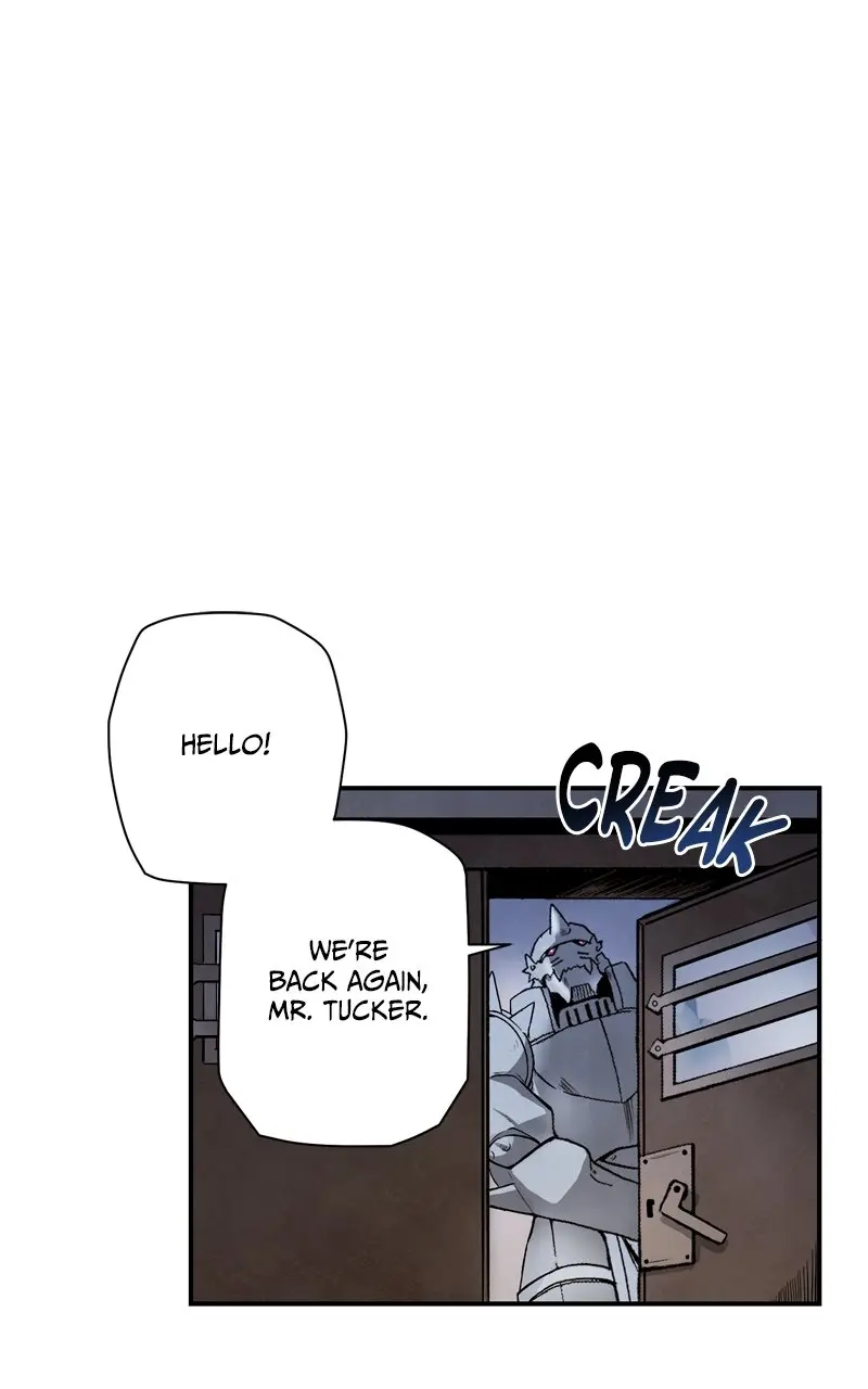 Fullmetal Alchemist (Webtoon Official), chapter 13, page 38