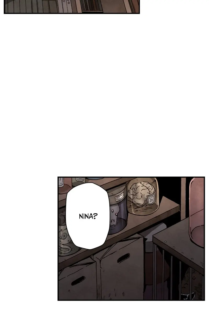 Fullmetal Alchemist (Webtoon Official), chapter 13, page 42