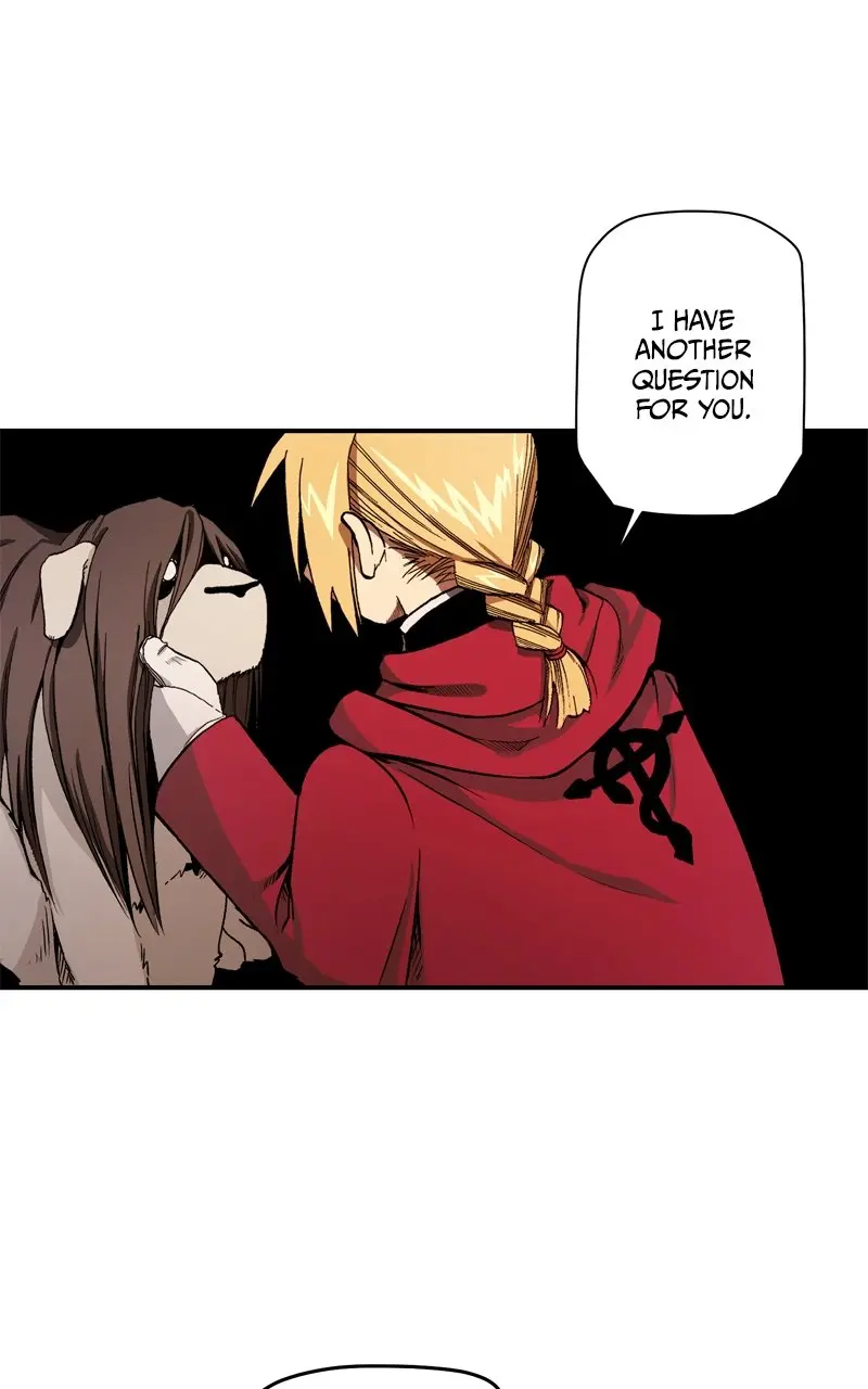 Fullmetal Alchemist (Webtoon Official), chapter 13, page 59