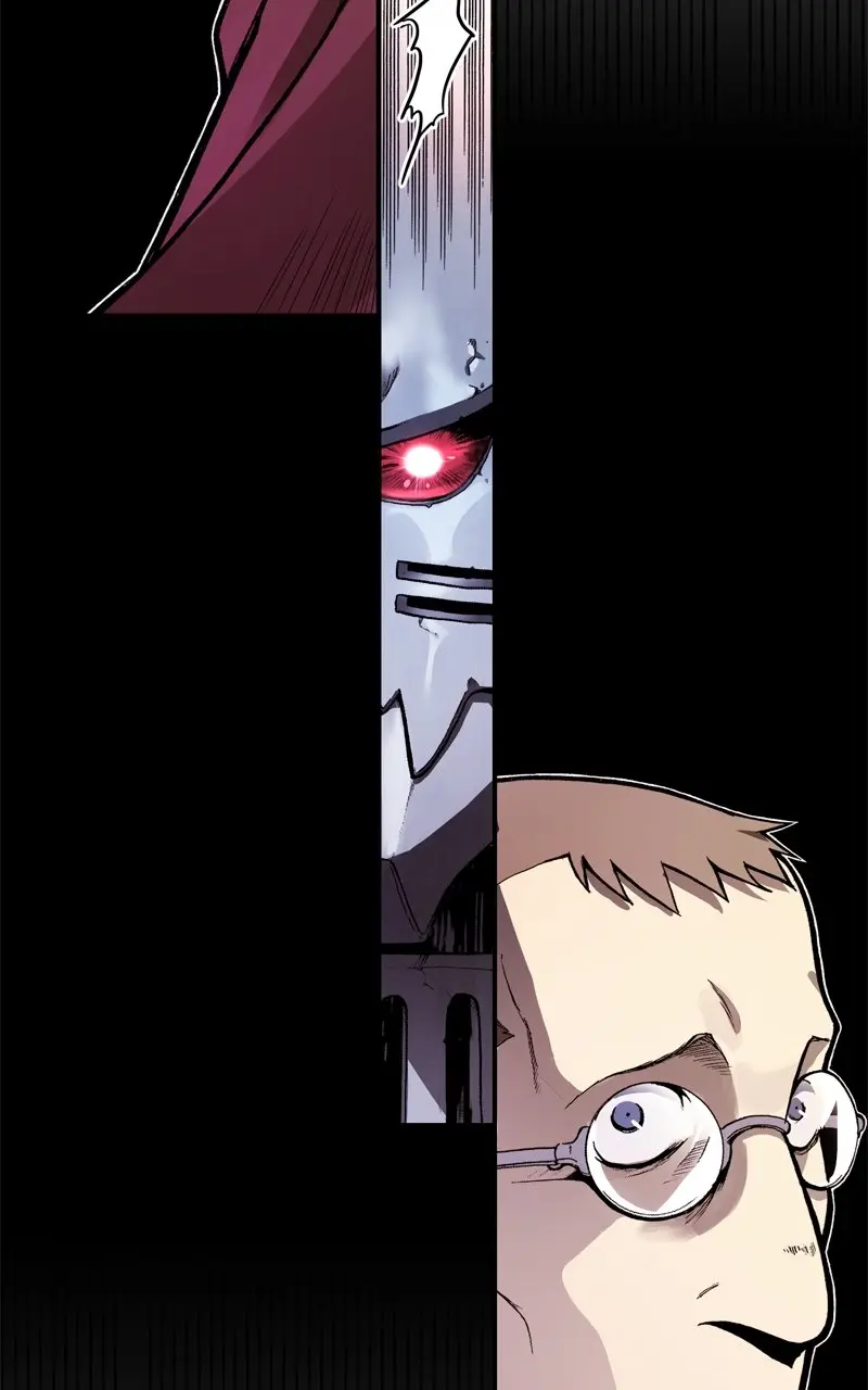 Fullmetal Alchemist (Webtoon Official), chapter 14, page 4