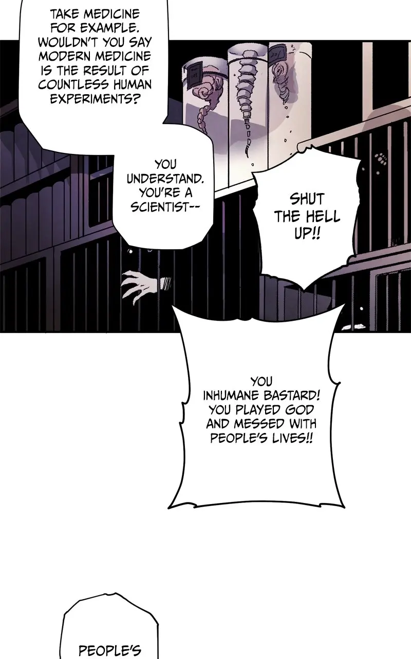 Fullmetal Alchemist (Webtoon Official), chapter 14, page 13