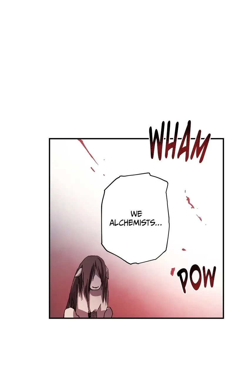 Fullmetal Alchemist (Webtoon Official), chapter 14, page 20