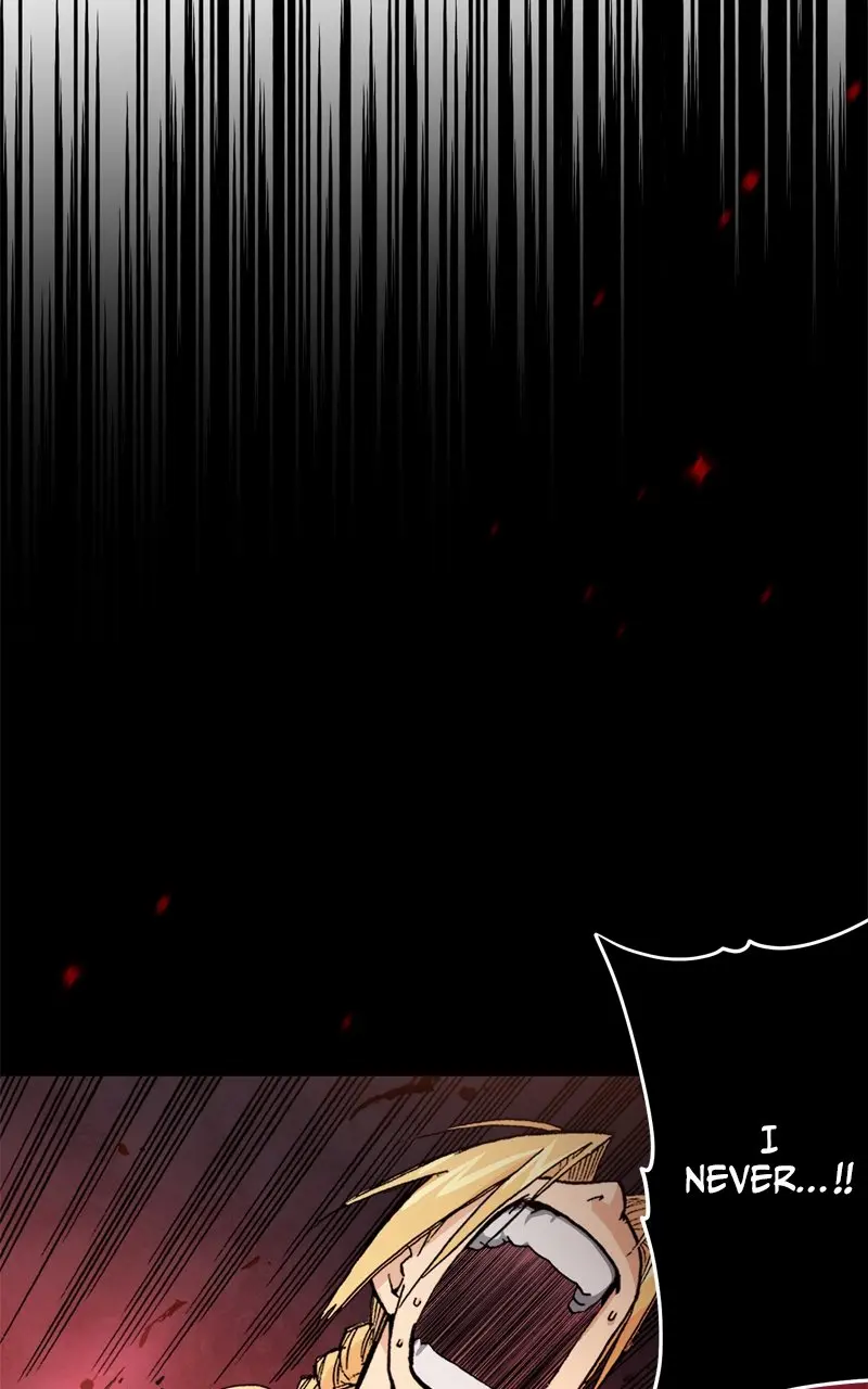Fullmetal Alchemist (Webtoon Official), chapter 14, page 23