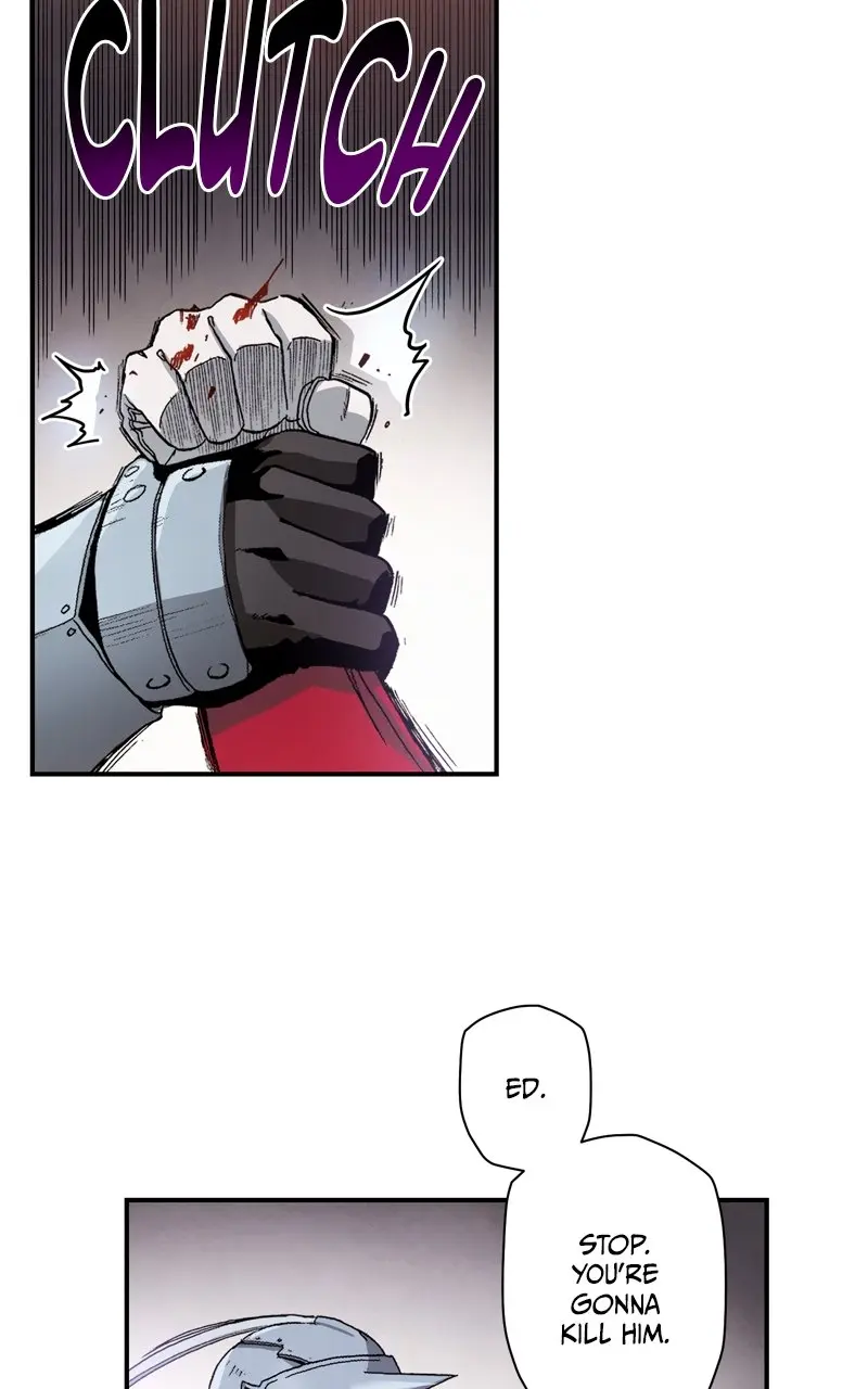 Fullmetal Alchemist (Webtoon Official), chapter 14, page 25
