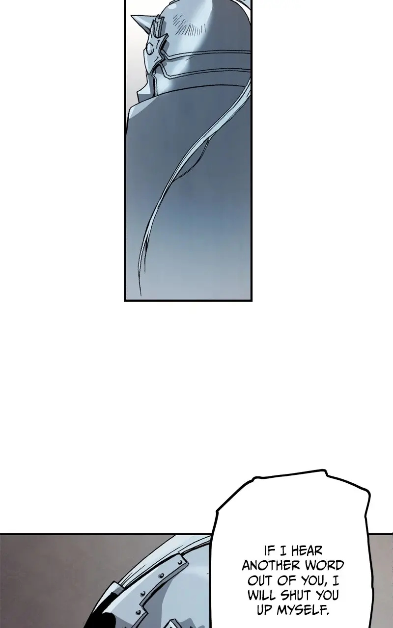 Fullmetal Alchemist (Webtoon Official), chapter 14, page 31