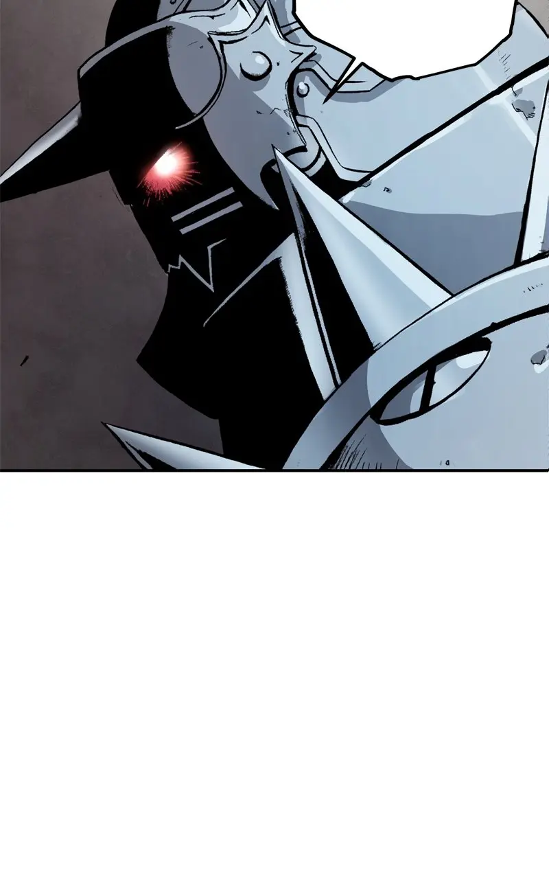 Fullmetal Alchemist (Webtoon Official), chapter 14, page 32