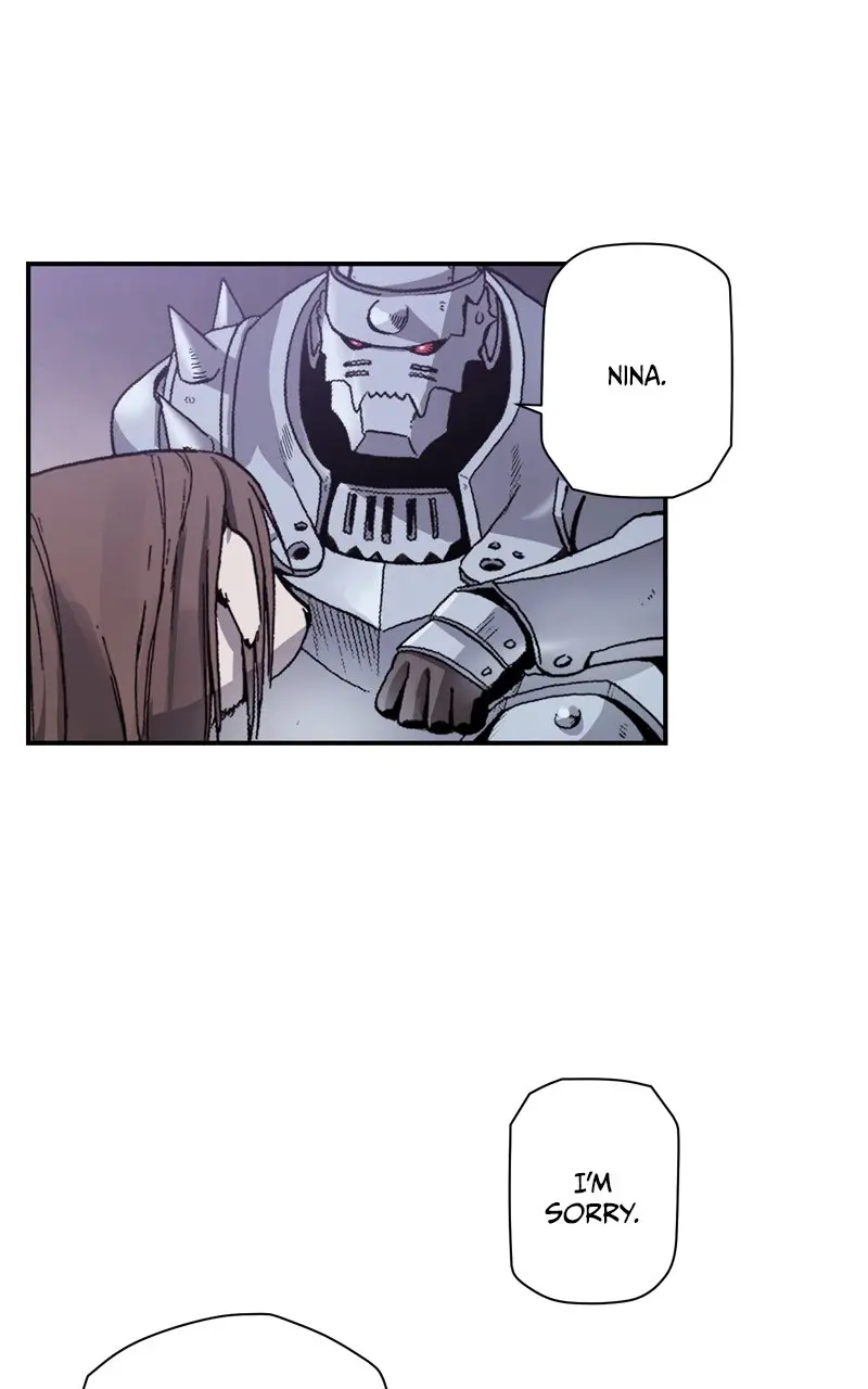 Fullmetal Alchemist (Webtoon Official), chapter 14, page 34