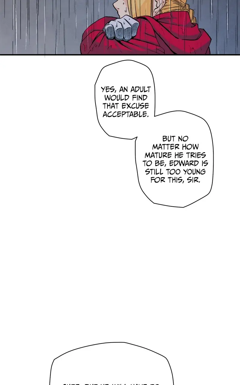 Fullmetal Alchemist (Webtoon Official), chapter 14, page 42