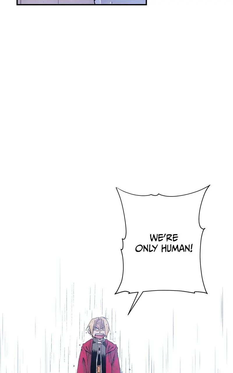 Fullmetal Alchemist (Webtoon Official), chapter 14, page 51