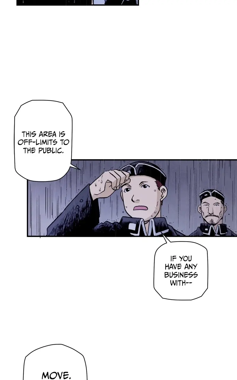 Fullmetal Alchemist (Webtoon Official), chapter 14, page 57
