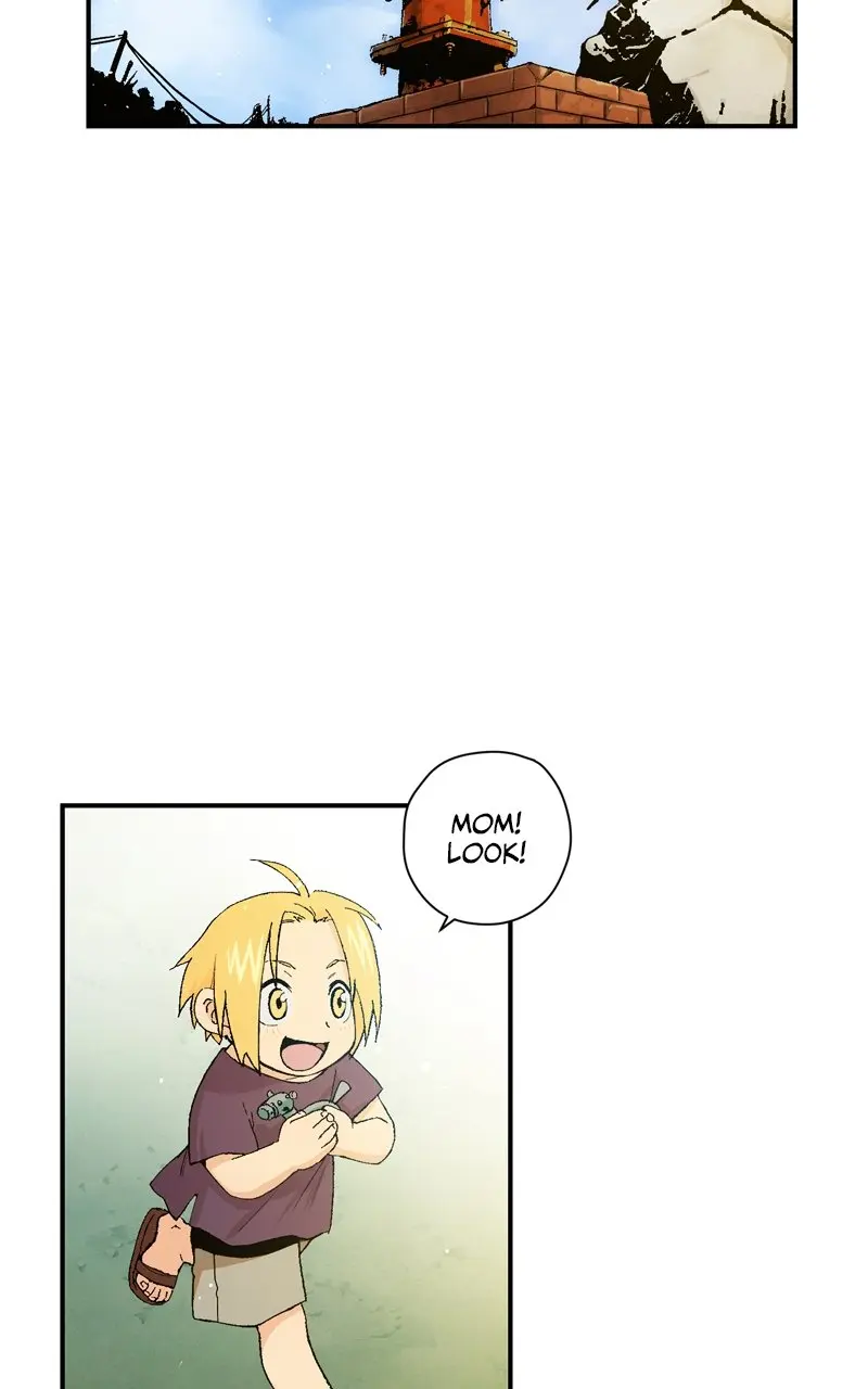 Fullmetal Alchemist (Webtoon Official), chapter 15, page 2