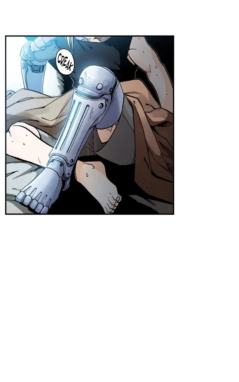 Fullmetal Alchemist (Webtoon Official), chapter 15, page 16